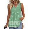 Green Boho