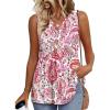 Pink Paisley