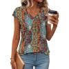 4-ethnic Print