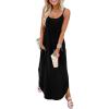 Plain Black