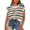 C-orange Stripe