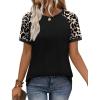 Leopard Black