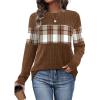 Unique Plaid
