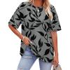 Leaf Print