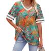 04 - Hawaii Orange Blue