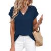 B-navy Blue