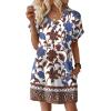 image:imageWIHOLL Dresses for Women 2026 Casual Summer Tshirt Dress Wedding Guest Dresses Fashion Beach Vacation Clothes1aloha Pattern