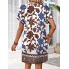 image:imageWIHOLL Dresses for Women 2026 Casual Summer Tshirt Dress Wedding Guest Dresses Fashion Beach Vacation Clothes1aloha Pattern