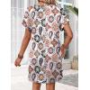 image:imageWIHOLL Dresses for Women 2026 Casual Summer Tshirt Dress Wedding Guest Dresses Fashion Beach Vacation Clothes3colorful Floral