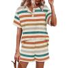 3-orange Stripes