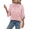 Pink Floral