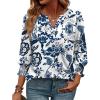 01-p Ethnic Floral