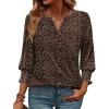 03-brown Leopard