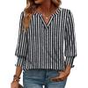 04-black Stripe