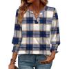 04-blue Plaid