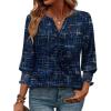 04-blue Stripe