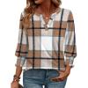 04-brown Plaid