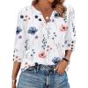 01 - Floral Print