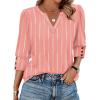 01 - Pink Stripe