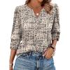 02 - Beige Black