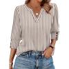 02 - Coffee Stripe