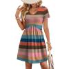 Colorful Stripes