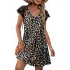 2-leopard Print