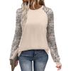 02 - Beige Print