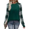 02 - Green Plaid