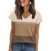 Z - Apricot Coffee Brown