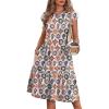 02 - Paisley Print