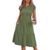 03 - Army Green
