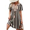 2-vertical Striped