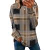 Plaid Coffee