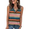 5-rainbow Stripes