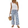 Boho Blue