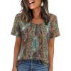 Boho Print 01