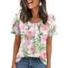 Floral Print 02