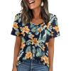 Floral Print 03