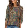 Floral Boho