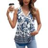3-floral Ethnic