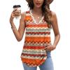 U-orange Boho