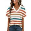 Stripe Color