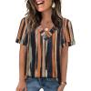 Z- Black Striped Camel