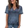 Z- Boho Navy