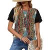 1-ethnic Print