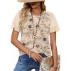 2-vintage Floral