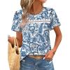 5-ethnic Floral