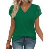 St Patrick Day Green