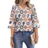 Boho-paisley